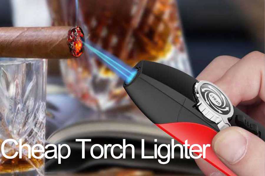 Cheap Torch Lighter